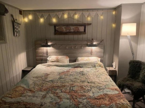 Bjørkli Lodge Geilo